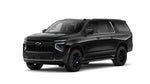 2027 Chevrolet Suburban LT