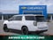 2027 Chevrolet Suburban LT