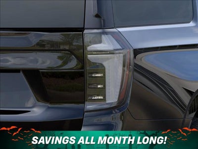 2027 Chevrolet Suburban LT