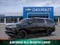 2027 Chevrolet Suburban LT
