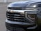 2027 Chevrolet Suburban LT