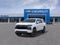 2027 Chevrolet Suburban RST