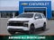 2027 Chevrolet Suburban RST