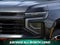 2027 Chevrolet Suburban RST