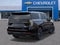 2027 Chevrolet Suburban RST