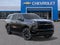 2027 Chevrolet Suburban RST