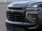 2027 Chevrolet Suburban RST