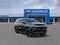 2027 Chevrolet Tahoe LT