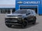 2027 Chevrolet Tahoe LT