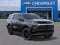 2027 Chevrolet Tahoe LT