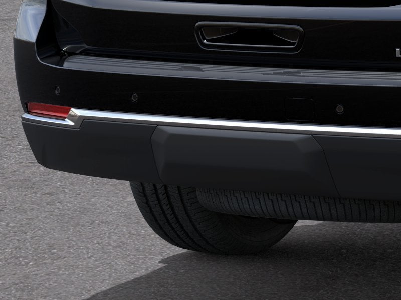 2027 Chevrolet Tahoe LT