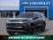 2027 Chevrolet Tahoe LT