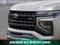 2027 Chevrolet Tahoe Z71