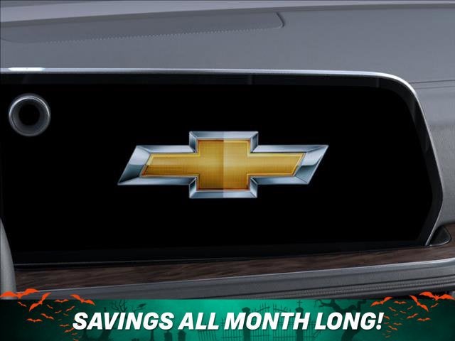 2027 Chevrolet Tahoe Z71