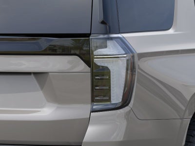 2027 Chevrolet Tahoe Z71