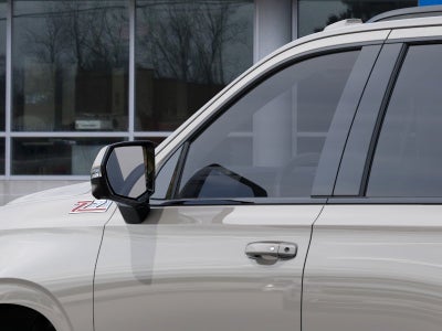 2027 Chevrolet Tahoe Z71