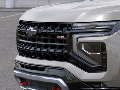 2027 Chevrolet Tahoe Z71
