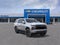 2027 Chevrolet Tahoe RST