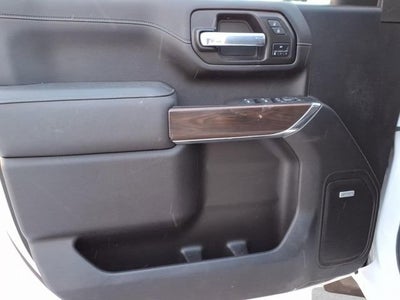 2023 GMC Sierra 2500 HD SLT