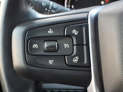 2023 GMC Sierra 2500 HD SLT