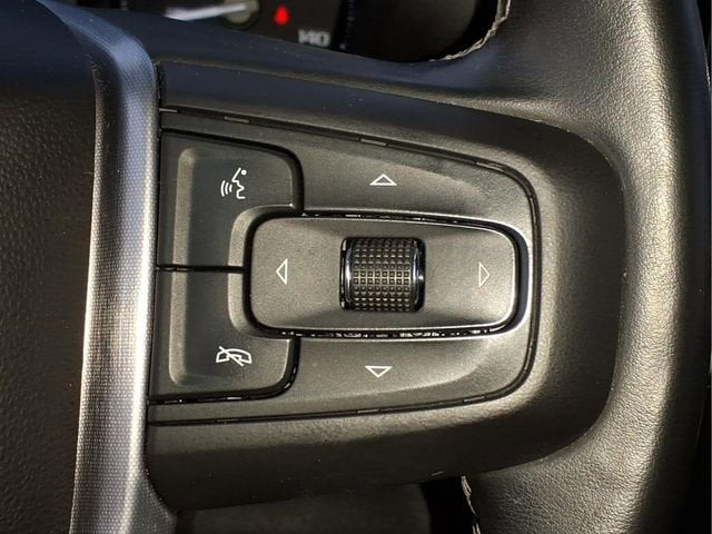 2023 GMC Sierra 2500 HD SLT