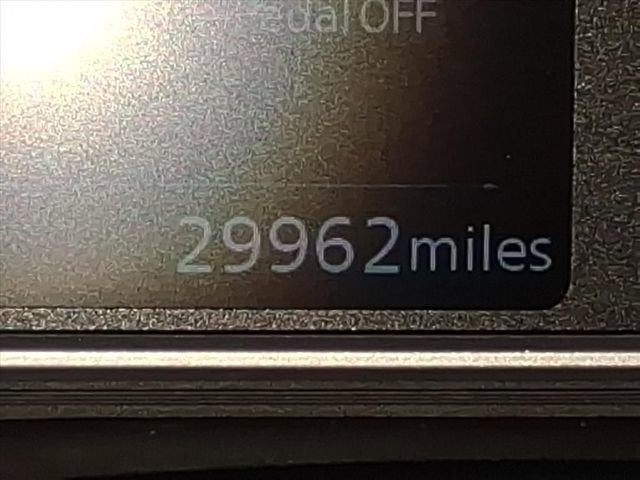 2023 Nissan LEAF S 40 kWh