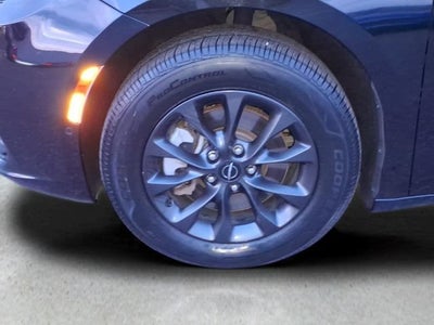 2022 Chrysler Pacifica Touring L AWD