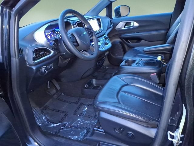 2022 Chrysler Pacifica Touring L AWD