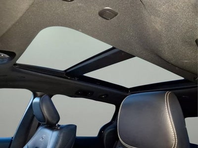 2022 Chrysler Pacifica Touring L AWD