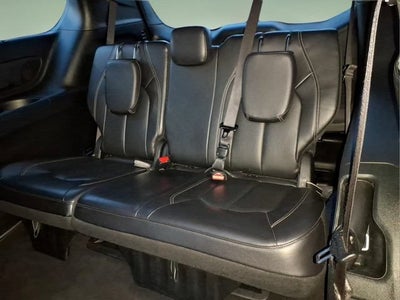 2022 Chrysler Pacifica Touring L AWD