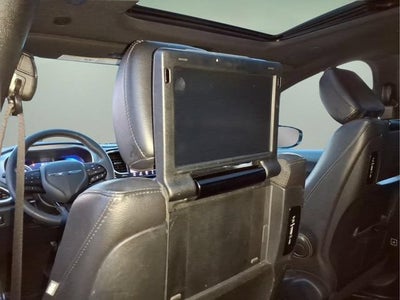 2022 Chrysler Pacifica Touring L AWD