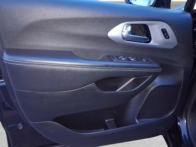 2022 Chrysler Pacifica Touring L AWD