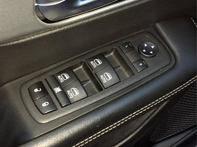 2022 Chrysler Pacifica Touring L AWD