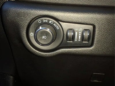 2022 Chrysler Pacifica Touring L AWD