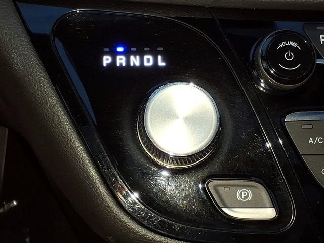 2022 Chrysler Pacifica Touring L AWD