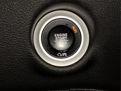 2022 Chrysler Pacifica Touring L AWD