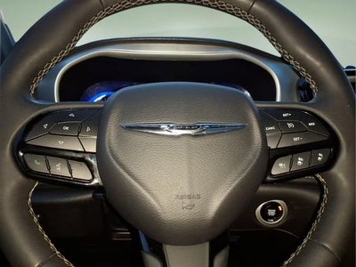 2022 Chrysler Pacifica Touring L AWD