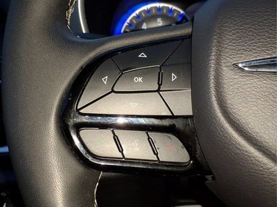 2022 Chrysler Pacifica Touring L AWD