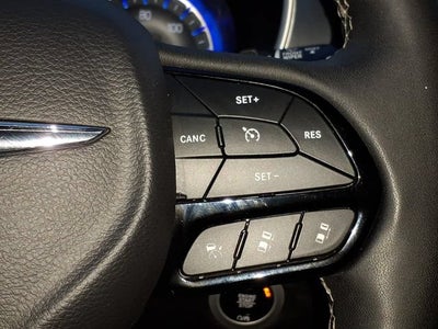 2022 Chrysler Pacifica Touring L AWD