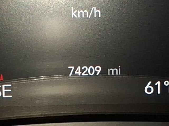2022 Chrysler Pacifica Touring L AWD