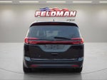 2022 Chrysler Pacifica Touring L AWD