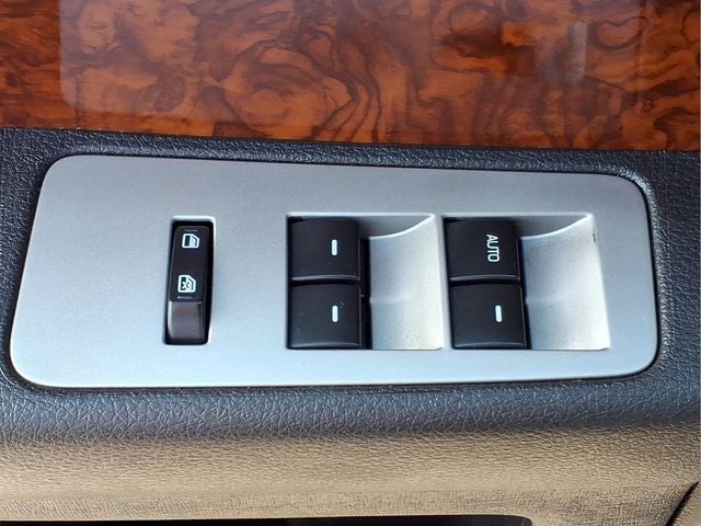 2011 Ford Flex Limited