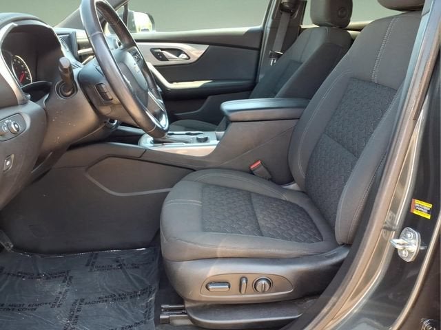 2019 Chevrolet Blazer FWD