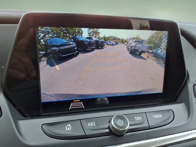 2019 Chevrolet Blazer FWD