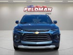 2019 Chevrolet Blazer FWD