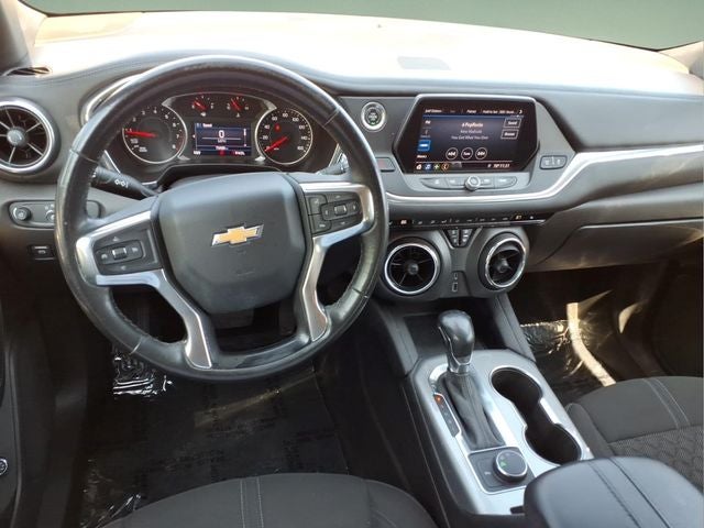 2019 Chevrolet Blazer FWD