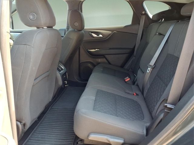 2019 Chevrolet Blazer FWD