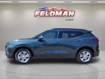 2019 Chevrolet Blazer FWD