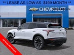 2026 Chevrolet Blazer EV RS