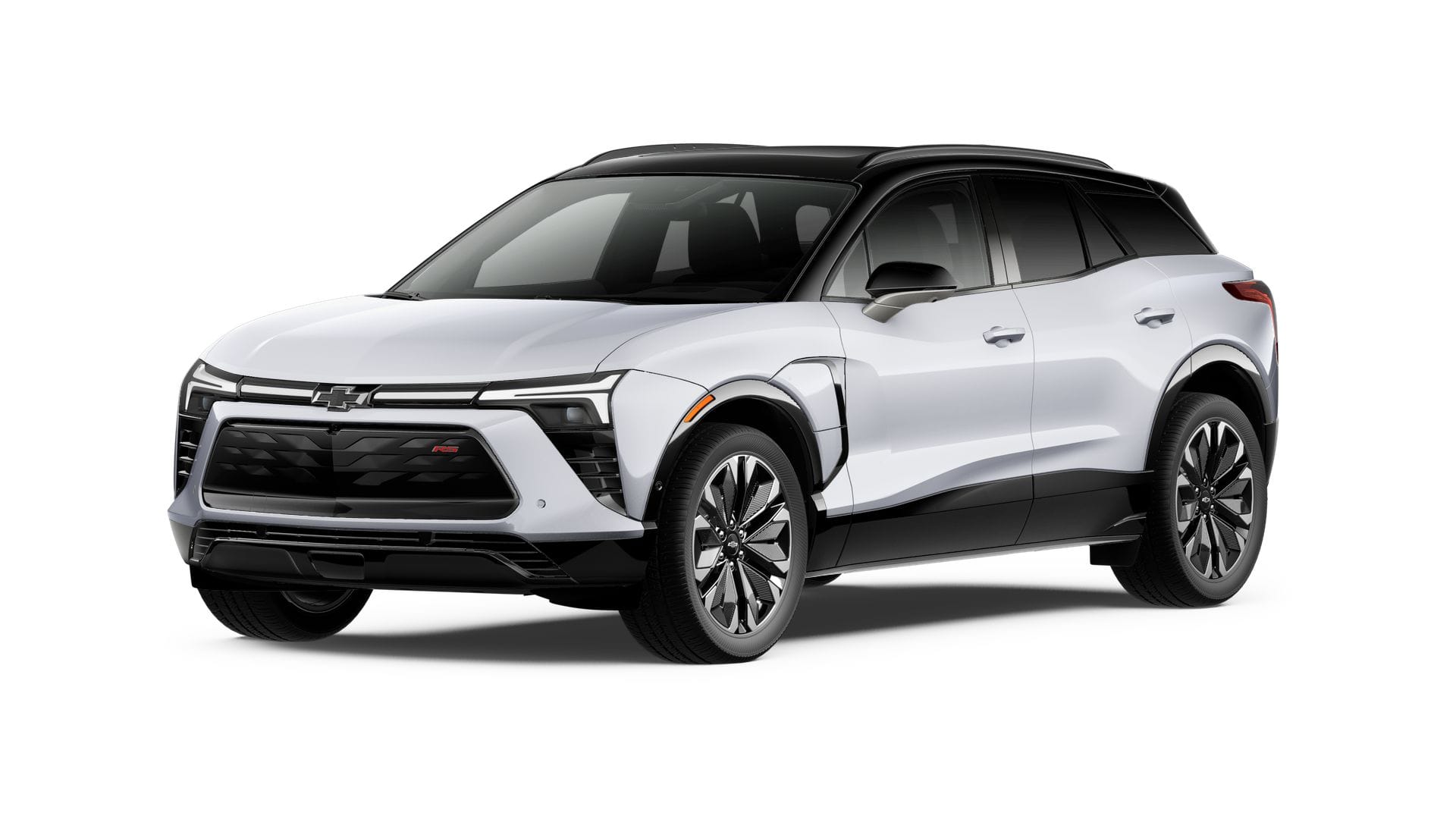 2026 Chevrolet Blazer EV RS